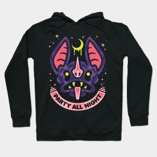 Night Bite Hoodie